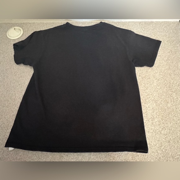 Despicable Me Short Sleeve Tee Shirt Black Size Small - Picture 2 of 3